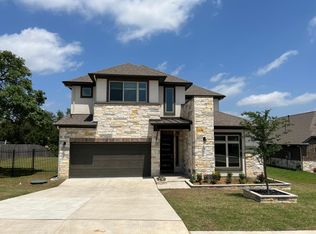 703 Kingston Pl, Cedar Park, TX 78613
