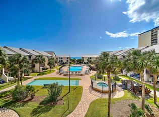 5717 Thomas Dr #B137, Panama City Beach, FL 32408