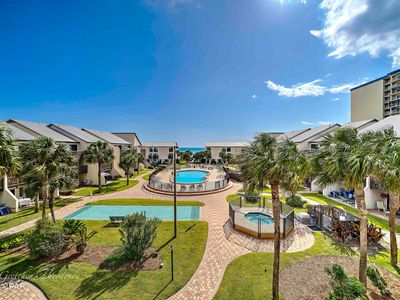 5717 Thomas Dr #B137, Panama City Beach, FL, 32408