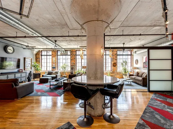 1863 Wazee Street #4B, Denver, CO 80202