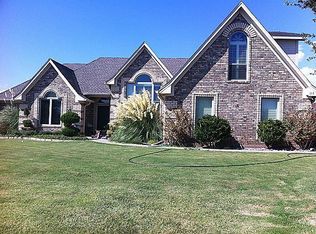 1318 Rodeo Dr, Abilene, TX 79602