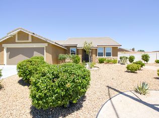 37046 E Alton Dr, Palmdale, CA 93550