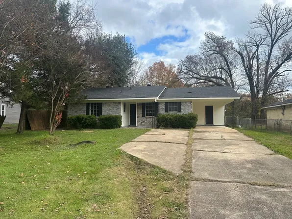 3145 Edson Blvd, Shreveport, LA 71107