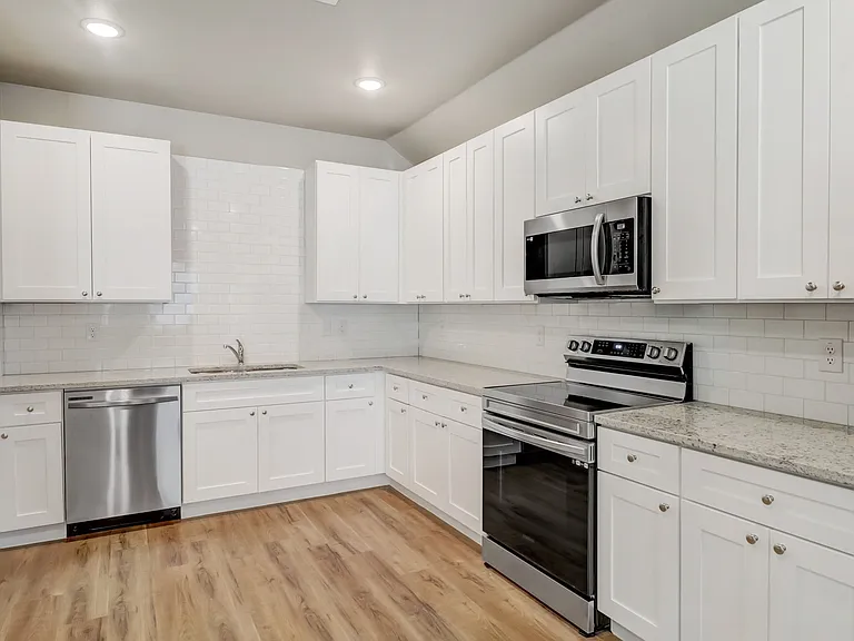 Magnolia Townhomes — Photo 69