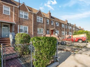 22533 Murdock Avenue, Cambria Heights, NY 11429