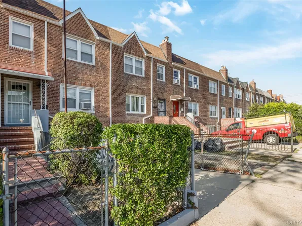 22533 Murdock Avenue, Cambria Heights, NY 11429