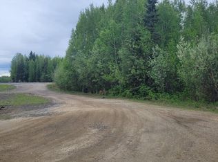 Nhn Badger Badger Rd, North Pole, AK 99705