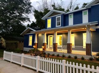 211 W Hanna Ave, Tampa, FL 33604