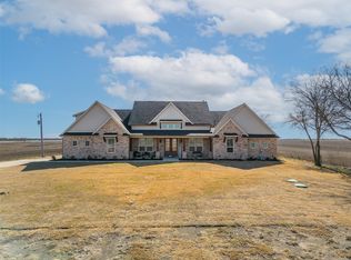 9218 Fm 545, Blue Ridge, TX 75424