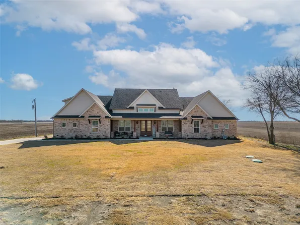 9218 Fm 545, Blue Ridge, TX 75424