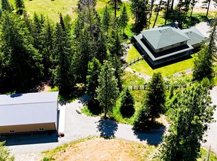 55 Moore Creek Rd, Sagle, ID 83860