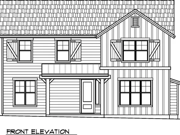 20182 Roper Ln Lot 16, Bend, OR 97703