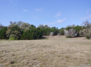 352 Mystic Pkwy, Spring Branch, TX 78070