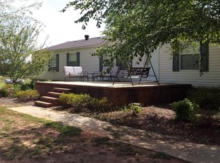 1539 Dewy Rose Rd NW, Dewy Rose, GA 30634