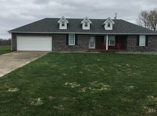 7616 Clayton Rd, Pinson, AL 35126