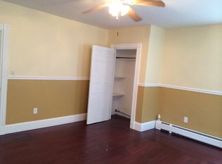 75 Mill St, New Bedford, MA 02740