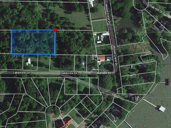 2nd image of 1112 Lakeview Dr