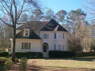 118 Bentwood Cir, Macon, GA 31210