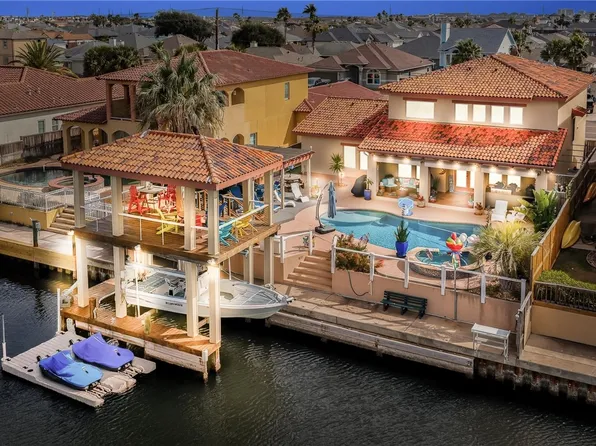 14813 Aquarius St, Corpus Christi, TX 78418