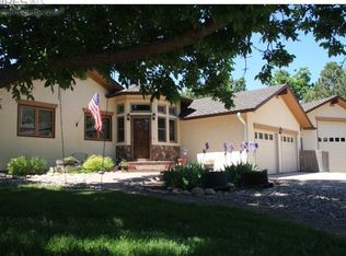 3509 Swan Ln, Fort Collins, CO 80524