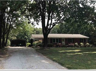 2260 Coltrane Mill Rd, Archdale, NC 27263