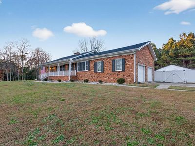 22194 Storys Station Rd, Courtland, VA, 23837