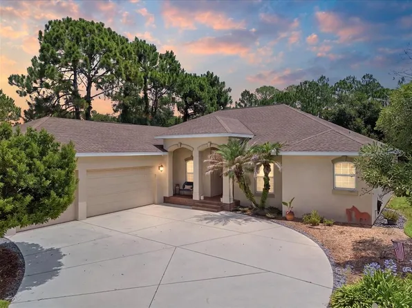 3095 FAWN LAKE BOULEVARD, MIMS, FL 32754