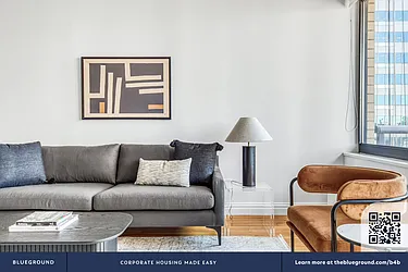 Rented by The Blueground