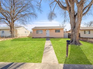 2522 Denver Blvd, Pueblo, CO 81003