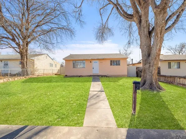 2522 Denver Blvd, Pueblo, CO 81003