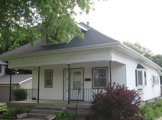121 N Main St, Templeton, IA 51401