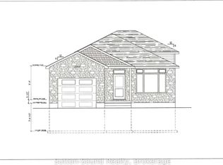 2258 8th Ave E, Owen Sound, ON N4K 6X1