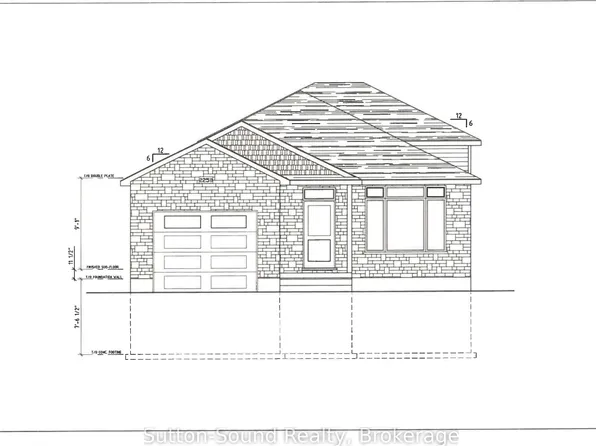 2258 8th Ave E, Owen Sound, ON N4K 6X1