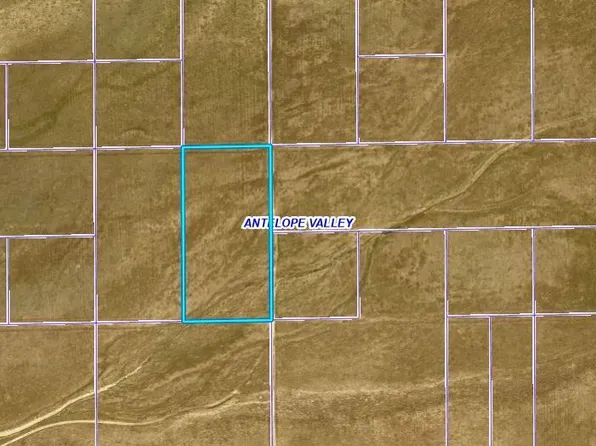 Vl Vac Vic Ave #H-4, Lancaster, CA 93536