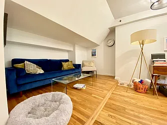 Rented by Zjama Realty Corp