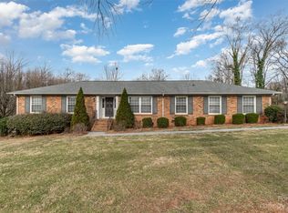 5005 Kittredge Rd, Mint Hill, NC 28227