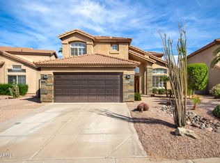 16803 S 24th Pl, Phoenix, AZ 85048