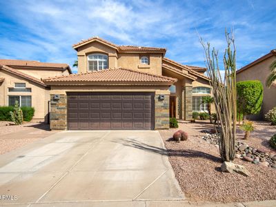 16803 S 24th Pl, Phoenix, AZ, 85048