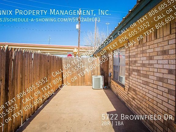 3rd image of 5722 Brownfield Dr APT B