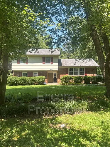 814 Pamlico Dr Photo 1