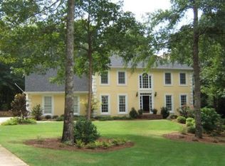 310 Spring Walk, Peachtree City, GA 30269