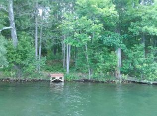 4234 W Stormy Lake Rd, Conover, WI 54519