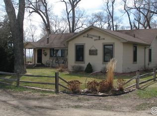 14494 County Rd W, Weldona, CO 80653