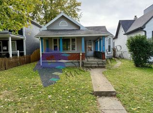 1119 Woodlawn Ave, Indianapolis, IN 46203