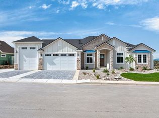 2411 W Portal Hill Rd, Cedar City, UT 84720