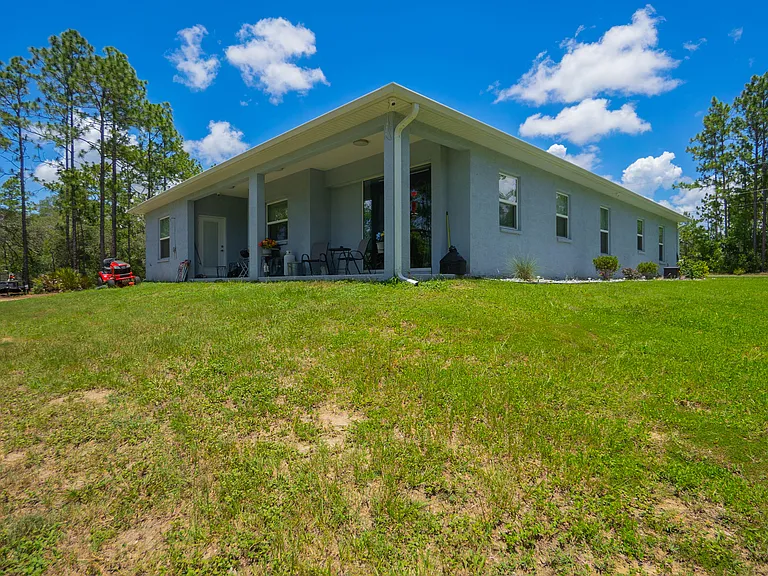 4063 W Malaluka Cir — Photo 32