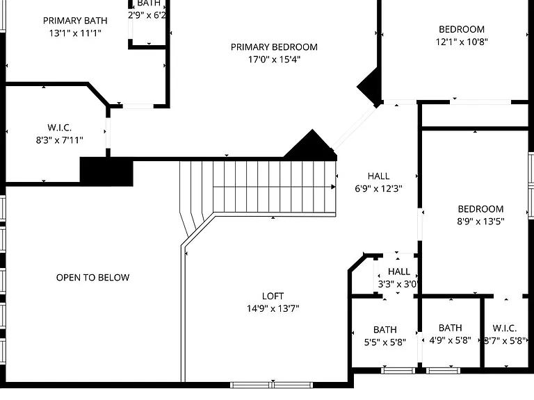 100 Mount Adams Cir — Photo 41