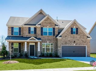 1251 Hawthorne, Madison, GA 30560