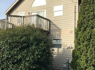 1531 H St APT 201B, Bellingham, WA 98225