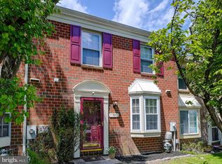50 Jones Valley Cir, Baltimore, MD 21209